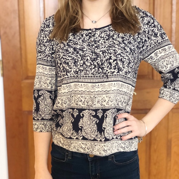 Angie long sleeve - Picture 2 of 5